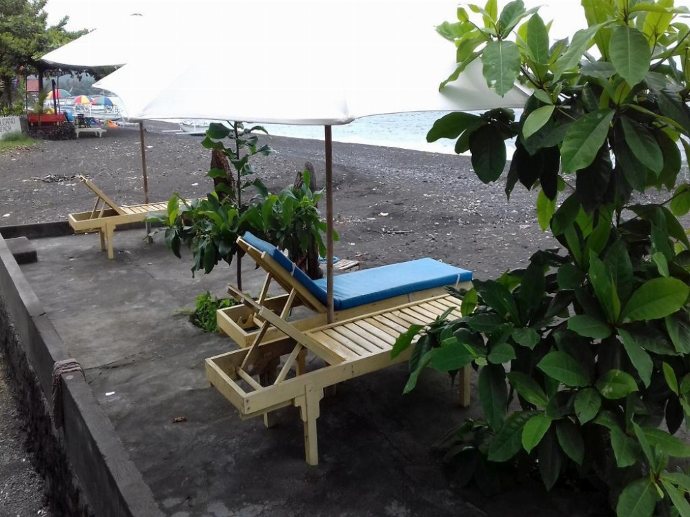 Kadek Homestay Amed Image 10
