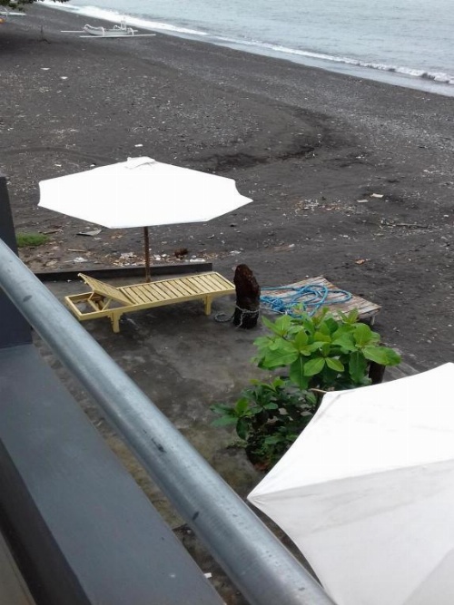 Kadek Homestay Amed image 11