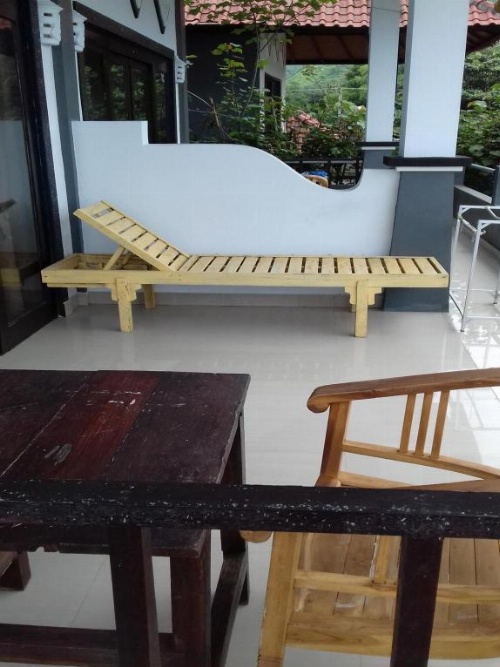 Kadek Homestay Amed image 12