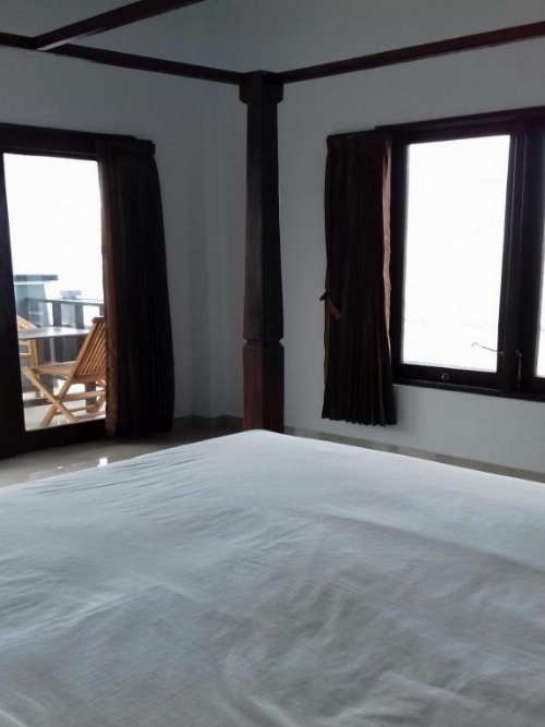 Kadek Homestay Amed image 13