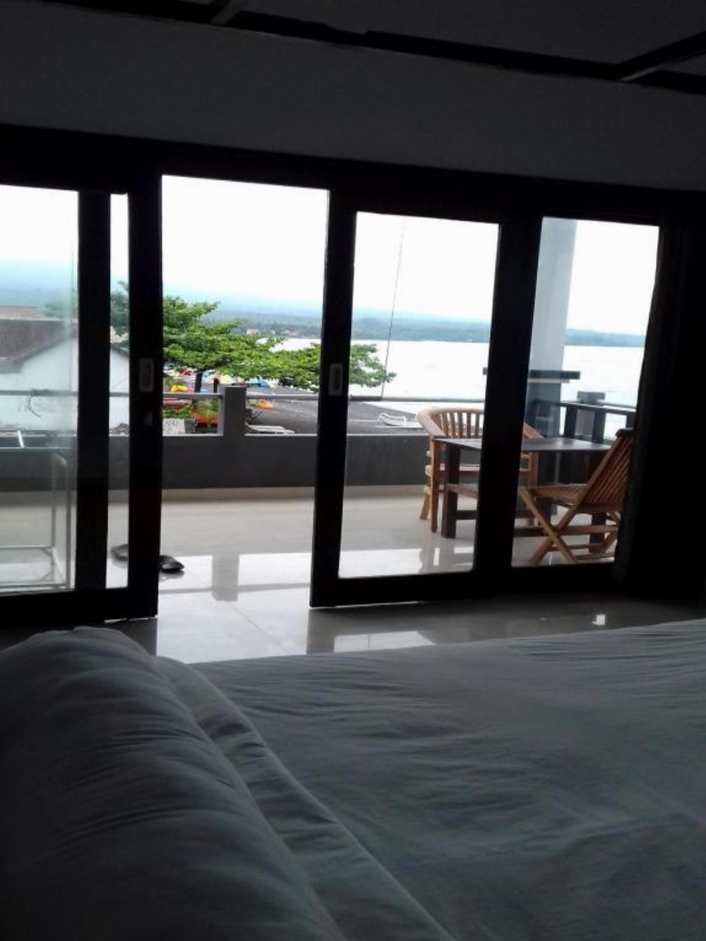 Kadek Homestay Amed Image 14