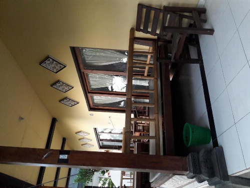 Kadek Homestay Amed image 2