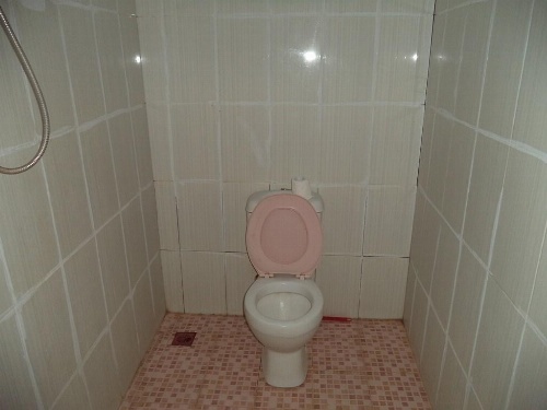 Kadek Homestay Amed image 20