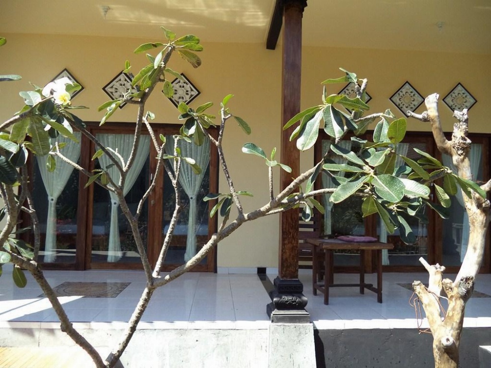 Kadek Homestay Amed Image 21