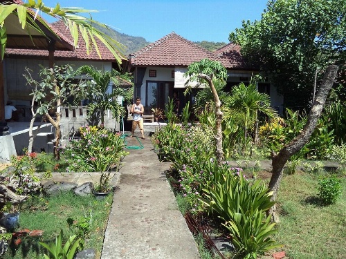 Kadek Homestay Amed image 22