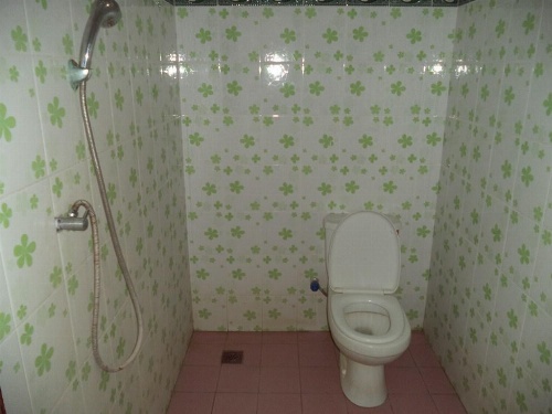 Kadek Homestay Amed image 23