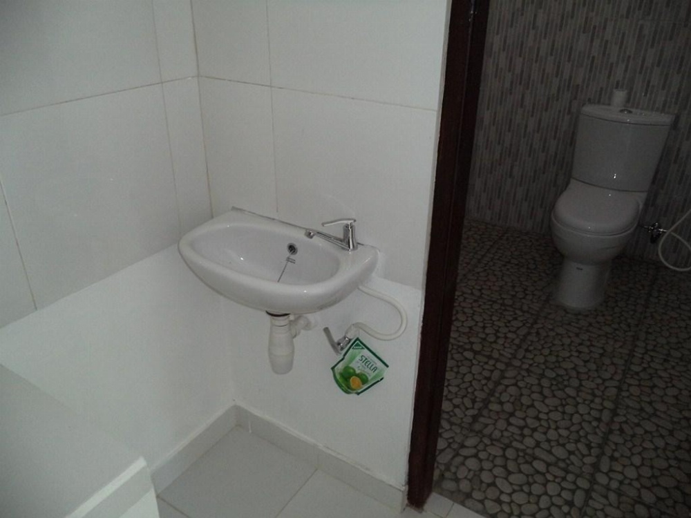 Kadek Homestay Amed Image 24