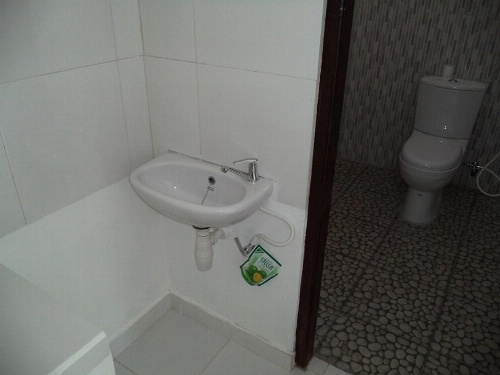 Kadek Homestay Amed image 24