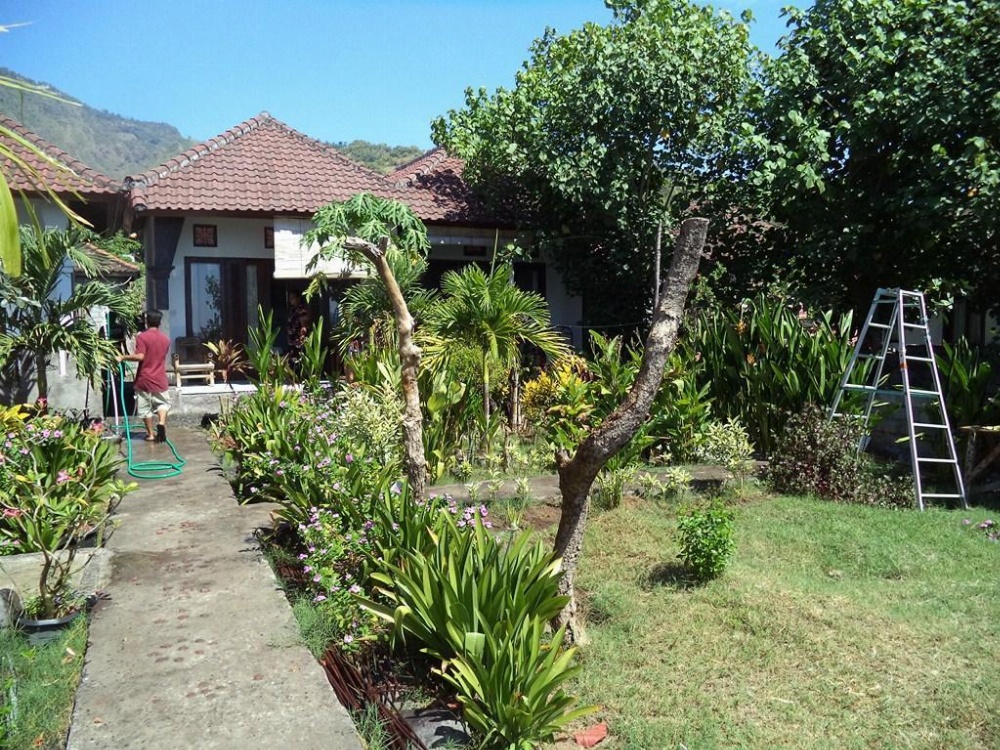 Kadek Homestay Amed Image 25
