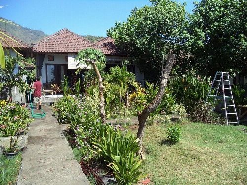 Kadek Homestay Amed image 25