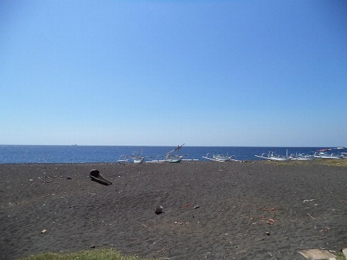 Kadek Homestay Amed image 29