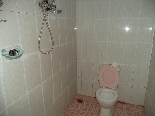 Kadek Homestay Amed image 3