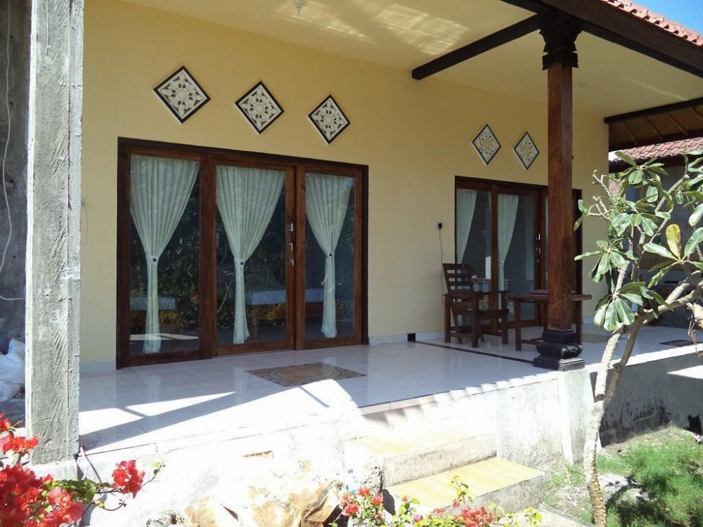 Kadek Homestay Amed Image 33