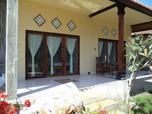 Kadek Homestay Amed image 33