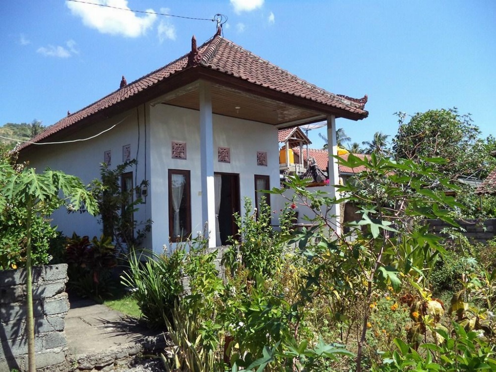 Kadek Homestay Amed Image 34
