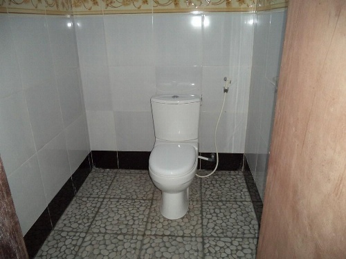 Kadek Homestay Amed image 35