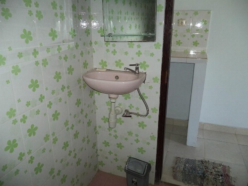 Kadek Homestay Amed image 36