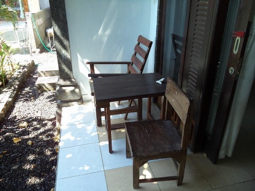 Kadek Homestay Amed image 37