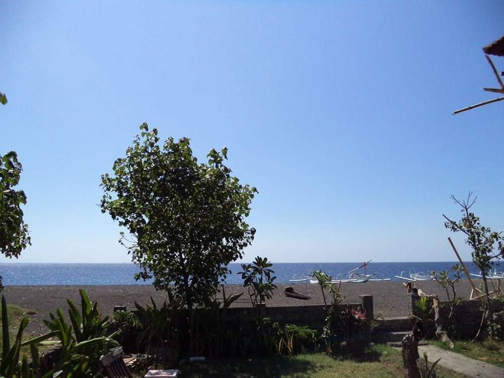 Kadek Homestay Amed Image 39