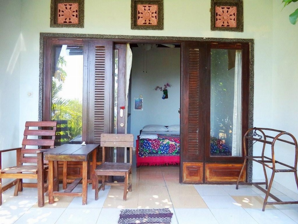 Kadek Homestay Amed Image 40