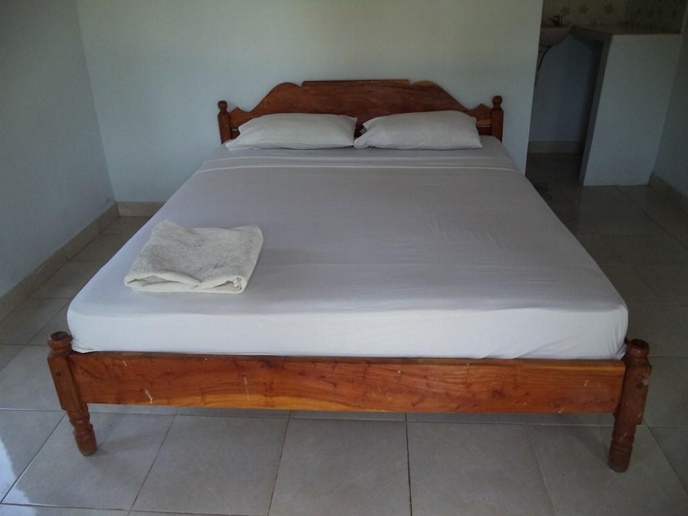 Kadek Homestay Amed Image 42