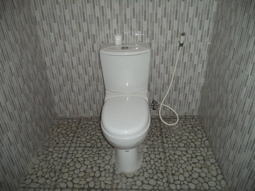 Kadek Homestay Amed Image 44