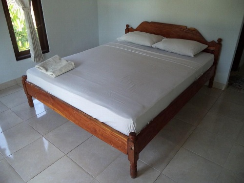 Kadek Homestay Amed image 6