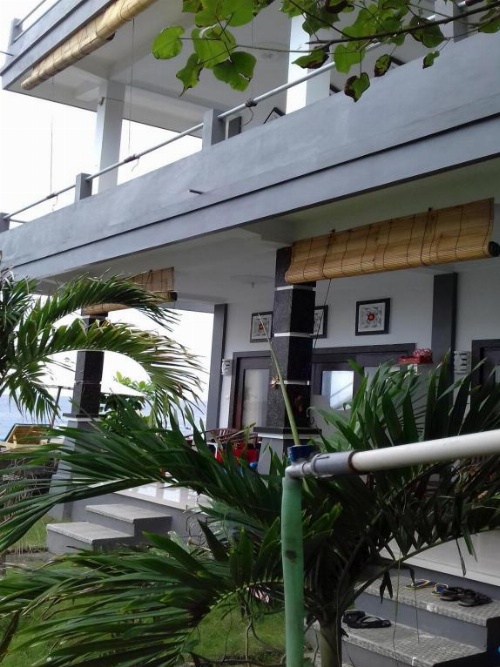 Kadek Homestay Amed image 8